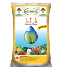 Nutrifeed Potassium Nitrate 13:00:45 1 Kg